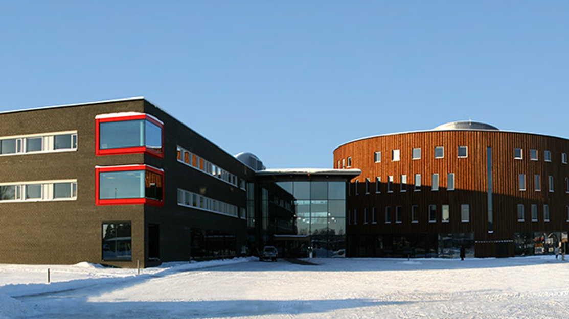 ansatt