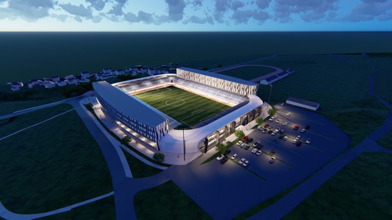 stadion